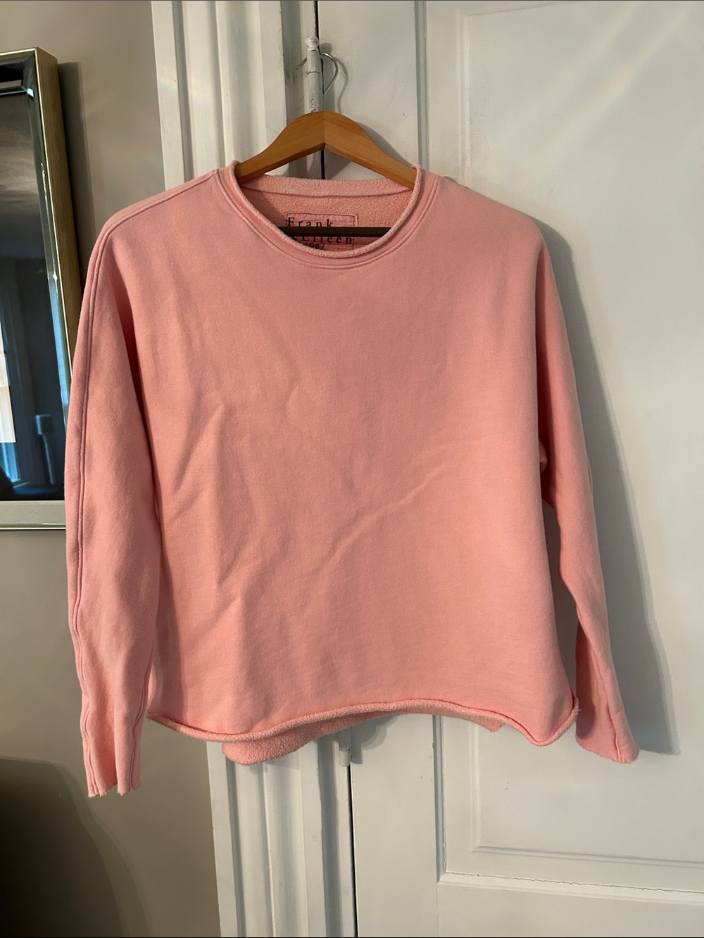 Frank & Eileen Top